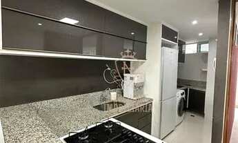 Imagem 7: Apartamento com 2 dormitórios para alugar, 74 m² por R$ 5.500/mês - Cabo Branco - João Pes