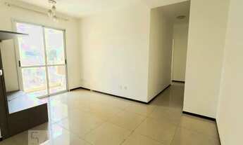 Imagem 2: Apartamento para Aluguel - Água Branca, 2 Quartos, 63 m2