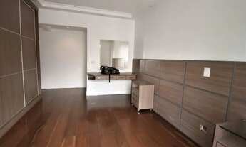 Imagem 2: Apartamento para aluguel e venda possui 131 metros quadrados com 3 quartos