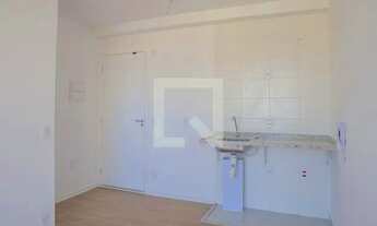 Imagem 2: Apartamento para Aluguel - Água Branca, 1 Quarto, 28 m2