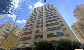 Imagem: Apartamento (cobertura 2 - duplex) 4 dormitórios/suite