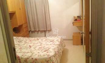 Imagem 4: Apartamento residencial à venda, Jaguaré, São Paulo - AP1548