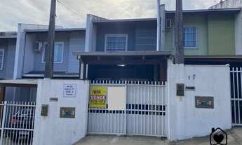 Imagem 2: Sobrado Geminado à venda no Petrópolis