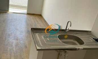 Imagem 4: Studio com 1 dormitório à venda, 27 m² por R$ 200.000,00 - Centro - Guarulhos/SP