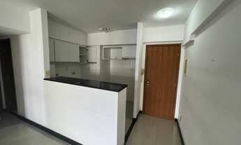 Imagem 8: Apartamento 2/4 Nascente Vista Livre Andar Alto no Caminho das Árvores R$ 510.000,00