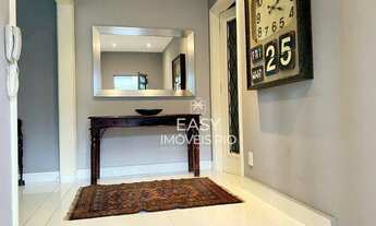 Imagem 5: QUADRA da PRAIA! 04 QUARTOS (02 SUÍTES), MOBILIADO, PORTARIA 24h, 01 VAGA, para alugar, 15