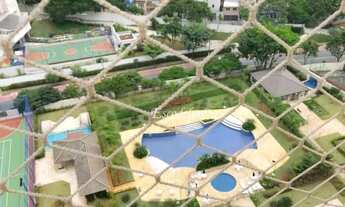 Imagem: Apartamento à venda, 75 m² por R$ 790.000,00