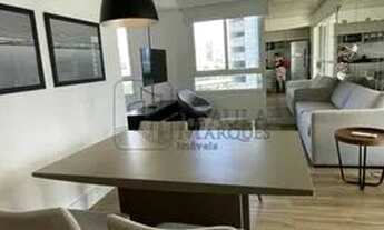 Imagem 3: Flat moderno para locação no Brooklin