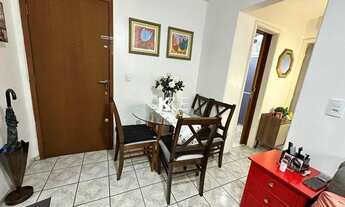 Imagem 7: Apartamento com 02 dormitórios em Coqueiros - Florianópolis - SC