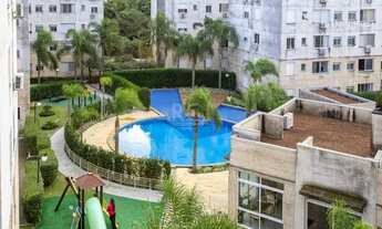 Imagem 9: Apartamento para Venda - 45.88m², 2 dormitórios, 1 vaga - Cavalhada