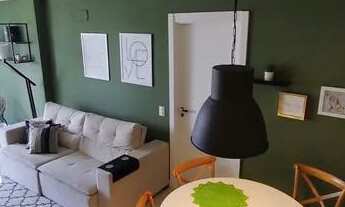 Imagem: Apartamento para venda com 2 quartos na