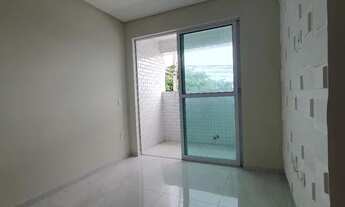 Imagem 3: Térreo com quintal 57m²+30m² de área externa