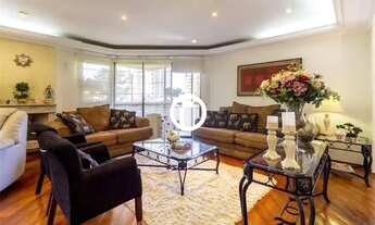 Imagem 3: Apartamento para Venda - 160.52m², 3 dormitórios, 3 vagas - Vila Leopoldina