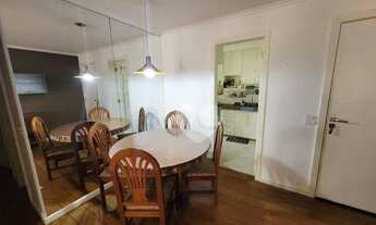 Imagem 4: LOPES ENJOY ALUGA Apartamento com 3 dormitórios para alugar, 104 m² por R$ 3.915/mês - Rec