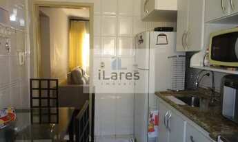 Imagem 5: Apartamento com 2 dorms, Assunção, São Bernardo do Campo - R$ 230 mil, Cod: 3042