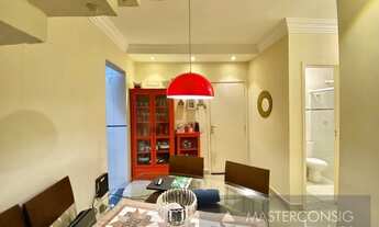 Imagem 5: APARTAMENTO RESIDENCIAL em INDAIATUBA - SP, PARQUE SÃO LOURENÇO