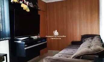 Imagem: Apartamento com 2 dormitórios à venda