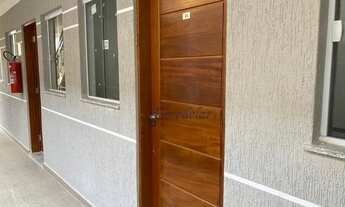 Imagem: Apartamento com 1 dormitório à venda