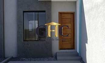 Imagem: GRANDE OPORTUNIDADE - CASAS À VENDA - JARDIM