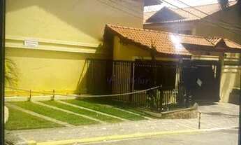 Imagem: Casa com 3 dormitórios para alugar, 120
