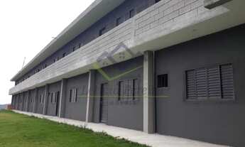 Imagem 6: SANTA ISABEL - Galpão/Depósito/Armazém - Canjicas