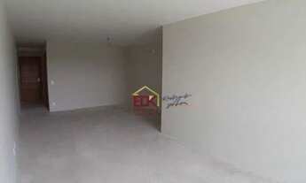 Imagem 3: Apartamento com 3 dormitórios à venda, 104 m² por R$ 715.000 - Urbanova - São José dos Cam