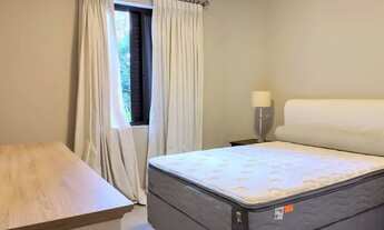 Imagem 7: 108918 Apartamento para venda com 126 metros quadrados com 3 quartos - São Paulo - SP