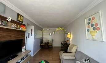 Imagem 2: Apartamento 03 dormitórios 01 vaga próximo ao centro do Bonfiglioli