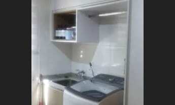 Imagem 4: Excelente Apartamento semi-mobiliado no Caiuá