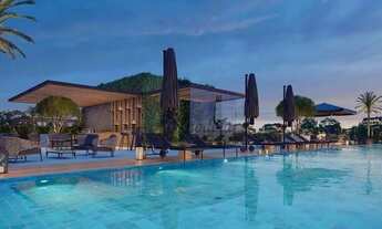 Imagem 6: Cobertura com 2 dormitórios à venda, 259 m² por R$ 8.850.672,00 - Vila Nova Conceição - Sã