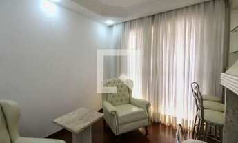 Imagem 5: Apartamento para Aluguel - Jardim Anália Franco, 4 Quartos, 220 m2