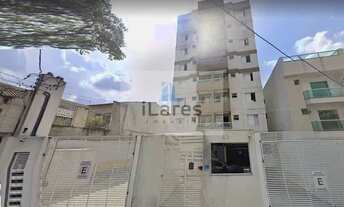 Imagem 7: Apartamento com 2 dorms, Vila Assunção, Santo André - R$ 400 mil, Cod: 3074