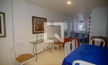 Imagem 2: Apartamento para Aluguel - Copacabana, 2 Quartos, 67 m2