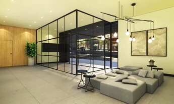 Imagem 3: APARTAMENTO RESIDENCIAL em São Paulo - SP, Santa Cecília