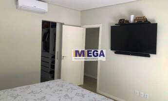 Imagem 7: Casa com 4 dormitórios à venda, 287 m² por R$ 2.499.000,00 - Swiss Park - Campinas/SP