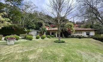 Imagem 2: LINDA E LINEAR Casa em condomínio com 4 dormitórios