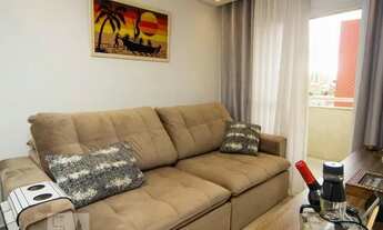 Imagem 4: Apartamento para Aluguel - Água Fria, 2 Quartos, 55 m2