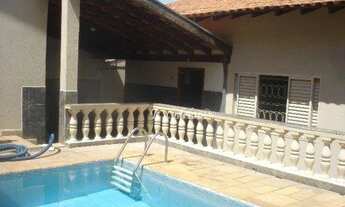 Imagem: Casa à venda, 200 m² por R$ 485.000,00