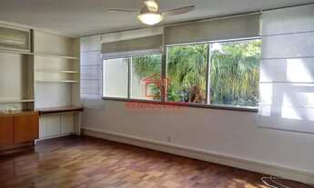 Imagem: Lindo apartamento com 3 suítes no Leblon!