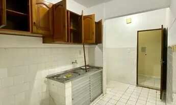 Imagem 7: Apartamento no Conjunto Ayapua - Bloco C1 Parte alta do Conjunto