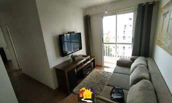 Imagem 3: LINDO APARTAMENTO - LOCAÇÃO JD COTINHA PONTE RASA