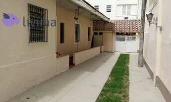 Imagem: Casa para alugar na Rua Sousa Franco, Vila