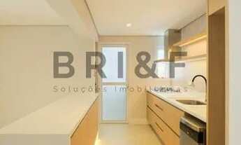 Imagem 4: Apartamento para locação 2 Dormitórios, 1 Vaga, 2 Banheiros, 76m² , Vila Olímpia, São Paul