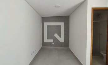 Imagem 3: Apartamento para Aluguel - Vila Dalila, 2 Quartos, 44 m2