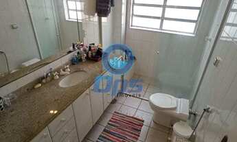 Imagem 8: Apartamento com 2 dorms, Boqueirão, Santos - R$ 450 mil, Cod: 5253
