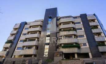 Imagem 2: PORTO ALEGRE - Apartamento Padrão - Santa Tereza