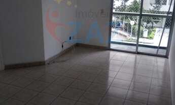 Imagem 7: Apartamento Padrão para Aluguel em Vila Isa São Paulo-SP - 2294