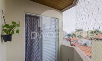 Imagem 2: ÓTIMO APARTAMENTO - JARDIM OLAVO BILAC