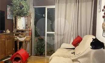 Imagem 3: São Paulo - Apartamento Padrão - VILA MADALENA