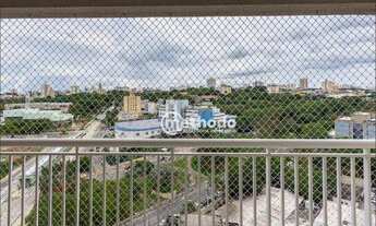 Imagem 7: Apartamento com 2 dormitórios à venda, 55 m² por R$ 410.000,00 - Parque Itália - Campinas